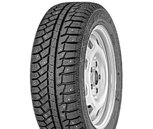 225/55 R17 Continental ContiWinterViking 2 97T Легкова шина Киев - изображение 7