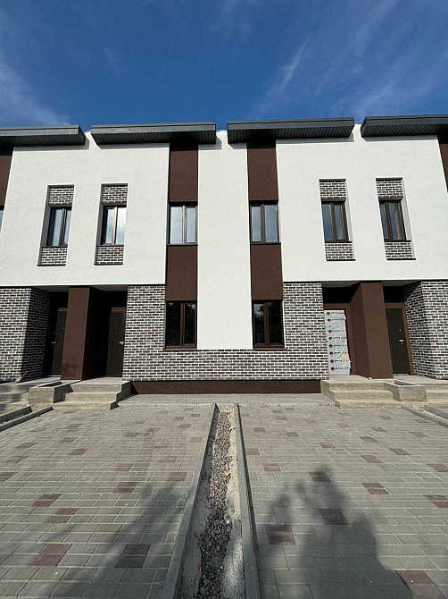 продажа 3-к таунхаус Черкассы, Приднепровский, 65000 $ Черкассы - изображение 1