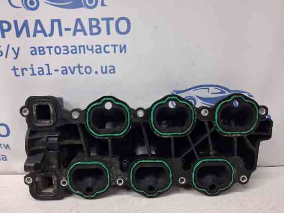 Коллектор впускной пластик Ford Explorer 5 3.5 БЕНЗИН ENKX0 2011 (б/у) Киев