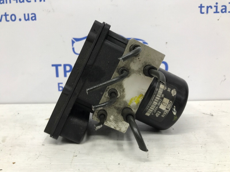 Блок abs Nissan Pathfinder 2004-2014 47660EC000 (Арт. 55978) Киев - изображение 2