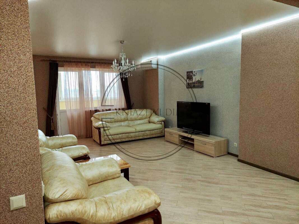 Продаж 3-х к.кв. в НОВОМУ БУДИНКУ ЖК Київ - зображення 6