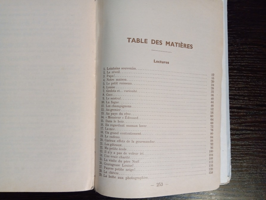 Эдуард Жоффре: В голубой стране. 1941 Львов - изображение 6
