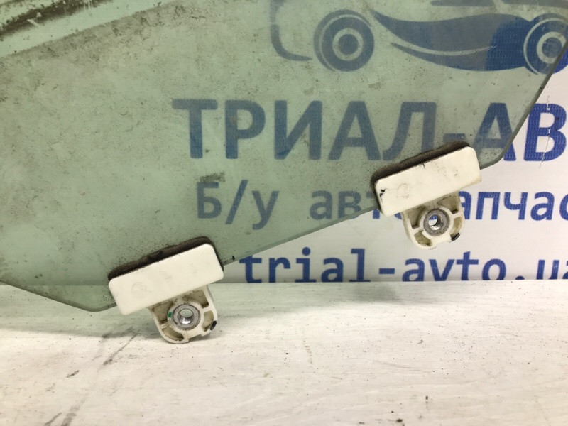 Стекло двери переднее правое Subaru Outback BR 2.5 БЕНЗИН EJ253 2009 (б/у) Київ - зображення 2