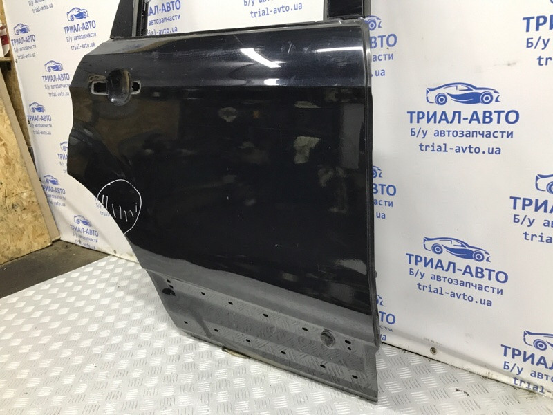 Дверь задняя правая Ford Kuga CBS 2.0 DIESEL 2011 (б/у) Київ - зображення 4
