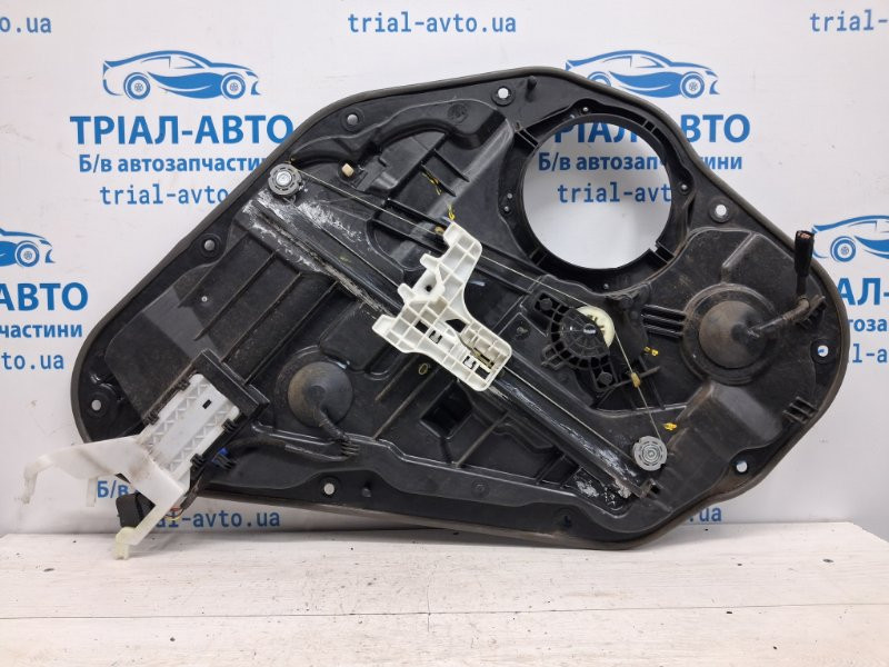 Стеклоподъемник задний правый Hyundai I30 2011-2017 83460A5000 (Арт. 70641) Київ - зображення 2