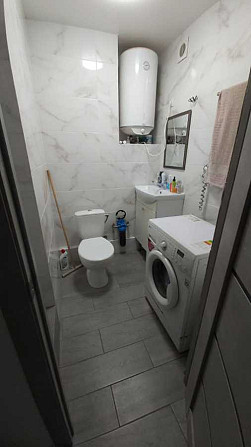 продажа 1-к квартира Киево-Святошинский, Гостомель, 31500 $ Гостомель - изображение 6
