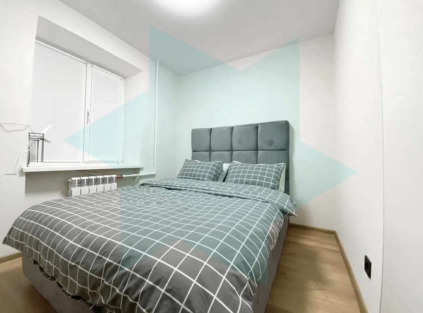 Здам. 2-к.кв. 2/5, центр, вул. Січових Стрільців 19 Дніпро - зображення 11