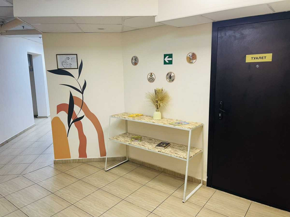 долгосрочная аренда офисное помещение Киев, Днепровский, 3900 грн./мес. Киев - изображение 6