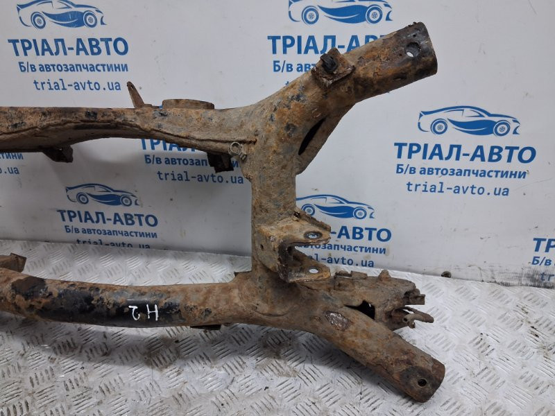 Балка задней подвески Mitsubishi Outlander 2007-2012 4100A036 (Арт. 73590) Киев - изображение 8