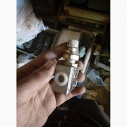 Пневмодроссели 06-2УХЛ4, Рном. -1МПа. Ду-6мм. Ку-0, 40м3/час. -40шт.по Харків