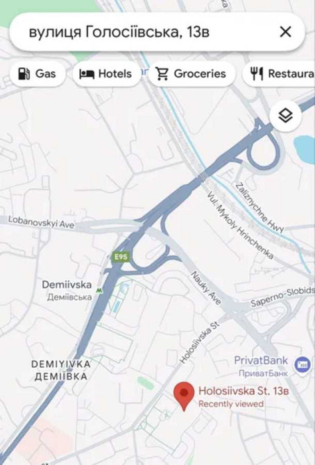 продажа подземный паркинг Киев, Голосеевский, 15000 $ Киев - изображение 9