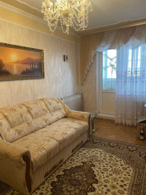 долгосрочная аренда 3-к квартира Киев, Соломенский, 23000 грн./мес. Киев - изображение 4