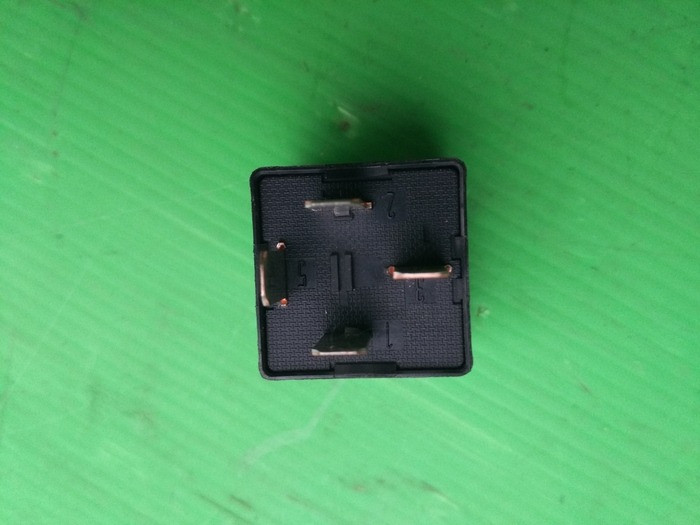 2S7T 14B192 AA Реле Форд - Ford , V23136-B1-X66 оригінал 2S7T-14B192-AA Вінниця - зображення 1