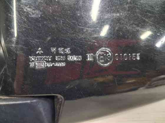Зеркало левое Mitsubishi Pajero Sport 1996-2008 MR636394 (Арт. 79441) Київ