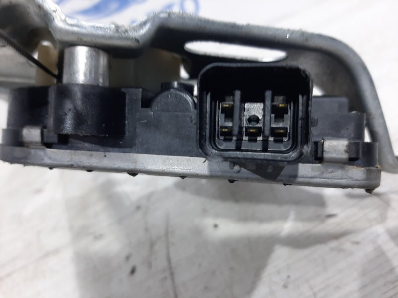 Стеклоподъемник передний правый Mitsubishi Pajero Wagon 3 3.2 ДИЗЕЛЬ 4M41 1999 (б/у) Київ - зображення 4