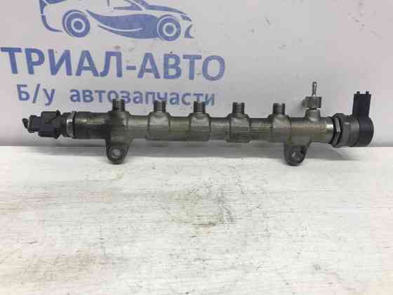 Топливная рампа Hyundai Tucson TL 1.7 DIESEL D4FD 2015 (б/у) Киев