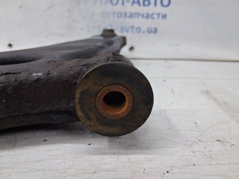 Рычаг правый Mitsubishi Outlander 2003-2006 4013A132 (Арт. 66979) Киев - изображение 4