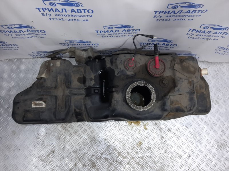 Бак топливный пластик Toyota Prado J120 3.0 DIESEL 1KDFTV 2002 (б/у) Київ - зображення 2