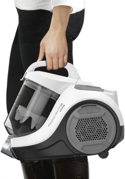 Пылесос Rowenta RO-2957-EA 750 Вт Киев - изображение 5