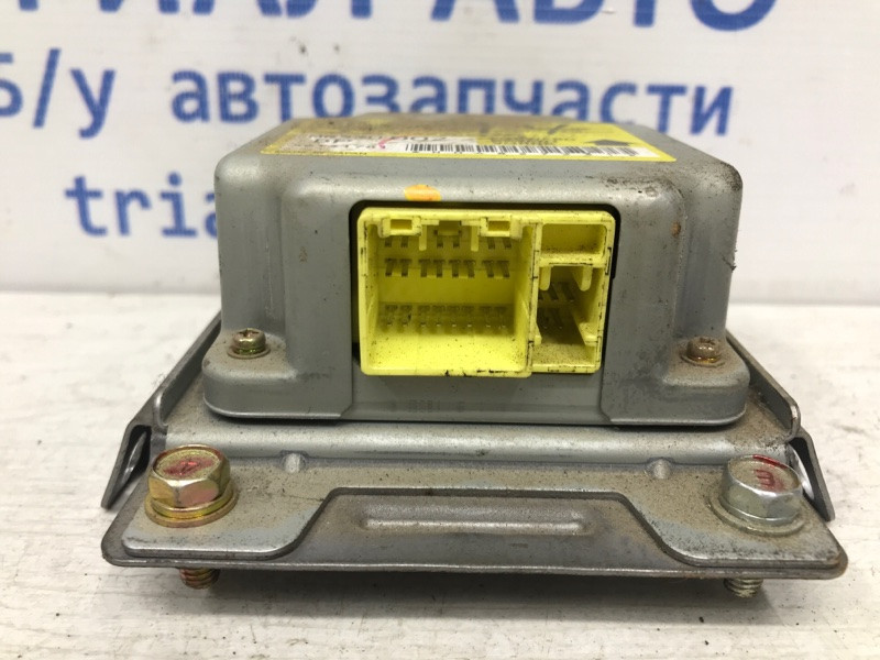 Блок AIRBAG Mitsubishi Pajero Sport K9 2.5 DIESEL 4D56 1996 (б/у) Київ - зображення 2