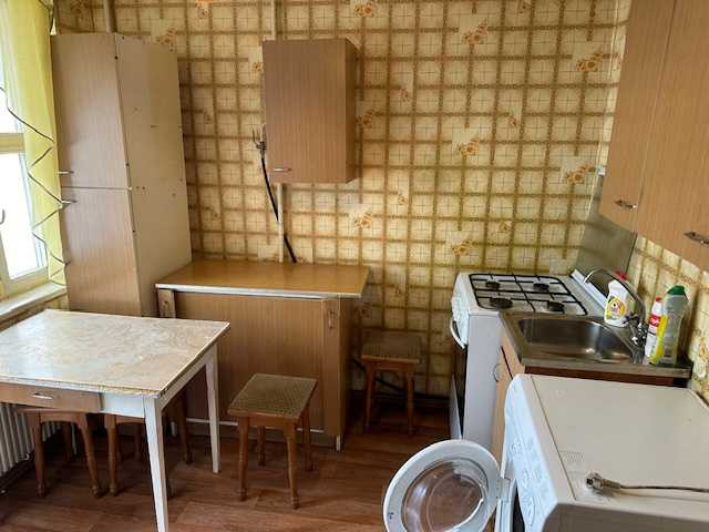 долгосрочная аренда 1-к квартира Киев, Святошинский, 9000 грн./мес. Київ - зображення 5