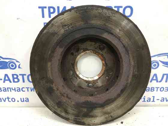 Диск тормозной передний Mitsubishi Outlander GF 2.2 DIESEL 4N14 2012 (б/у) Київ