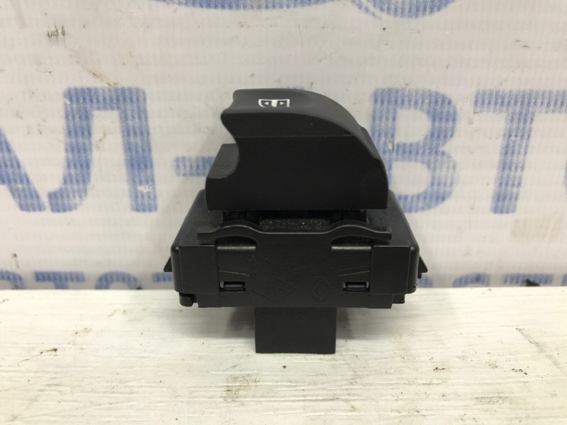 Кнопка стеклоподъемника Renault Megane 2008-2016 254010003R (Арт. 54232) Киев - изображение 1