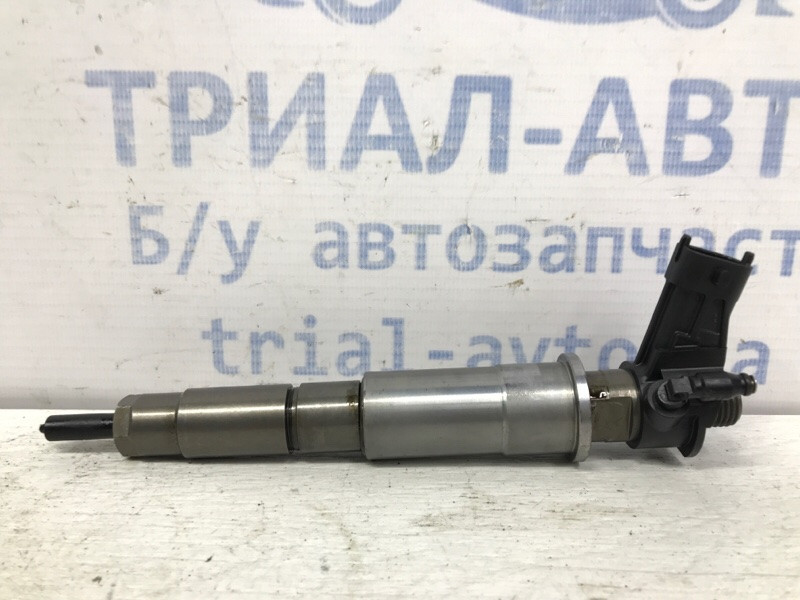 Форсунка топливная Nissan X-Trail 2007-2014 1660000Q0A (Арт. 47842) Киев - изображение 1
