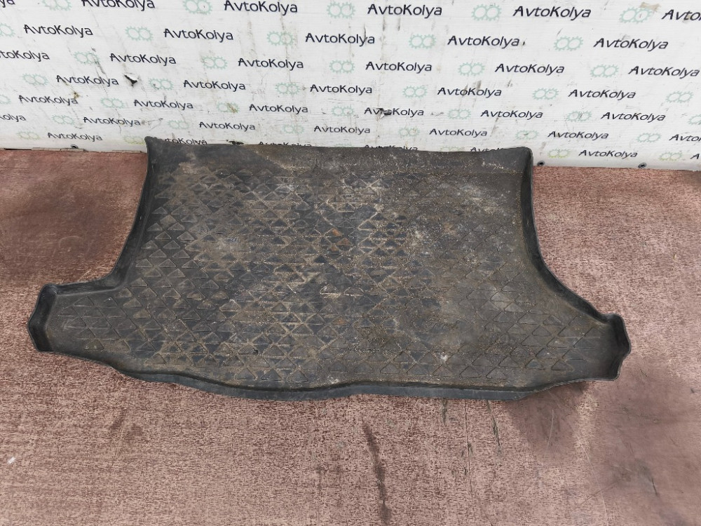 Пол ковер багажника Ford Fusion 2006-2012 Ковель - зображення 2