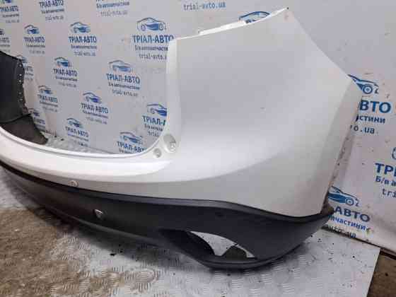 Бампер задний Mazda CX 5 2011-2017 KD4750221 (Арт. 79145) Киев