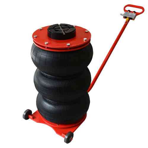 Домкрат пневматический профессиональный JP-3PRO 4,2т  AIRKRAFT Харків