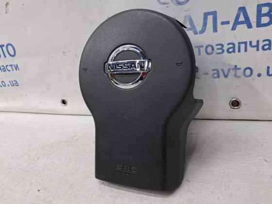 Подушка безопасности в руль Nissan Pathfinder 2004-2014 98510EB302 (Арт. 66020) Київ
