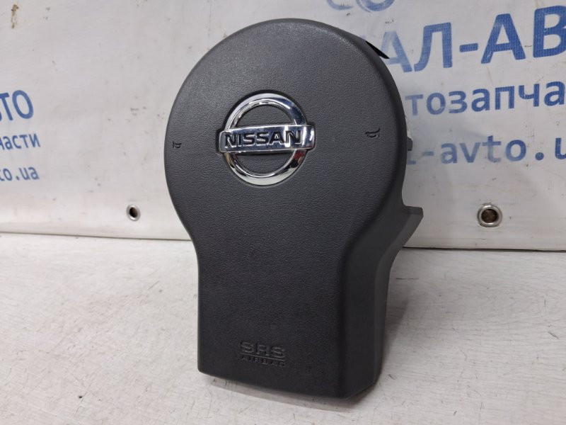 Подушка безопасности в руль Nissan Pathfinder 2004-2014 98510EB302 (Арт. 66020) Київ - зображення 3