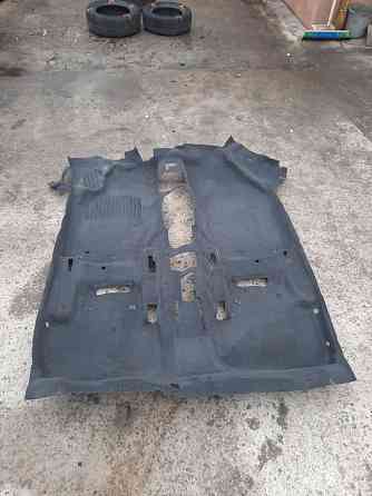 Ковер Коврики Ковролин Alfa Romeo 147 ( 937 купе) Дніпро