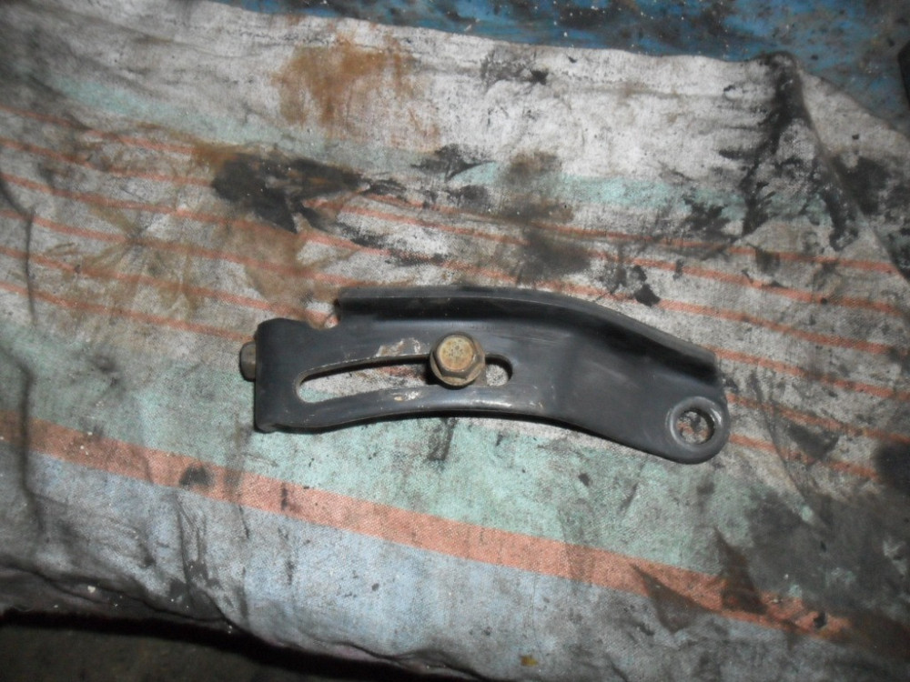 Mazda FS0518361D, Кронштейн генератора Мазда Премасі, FP, FS, ориг Вінниця - зображення 8