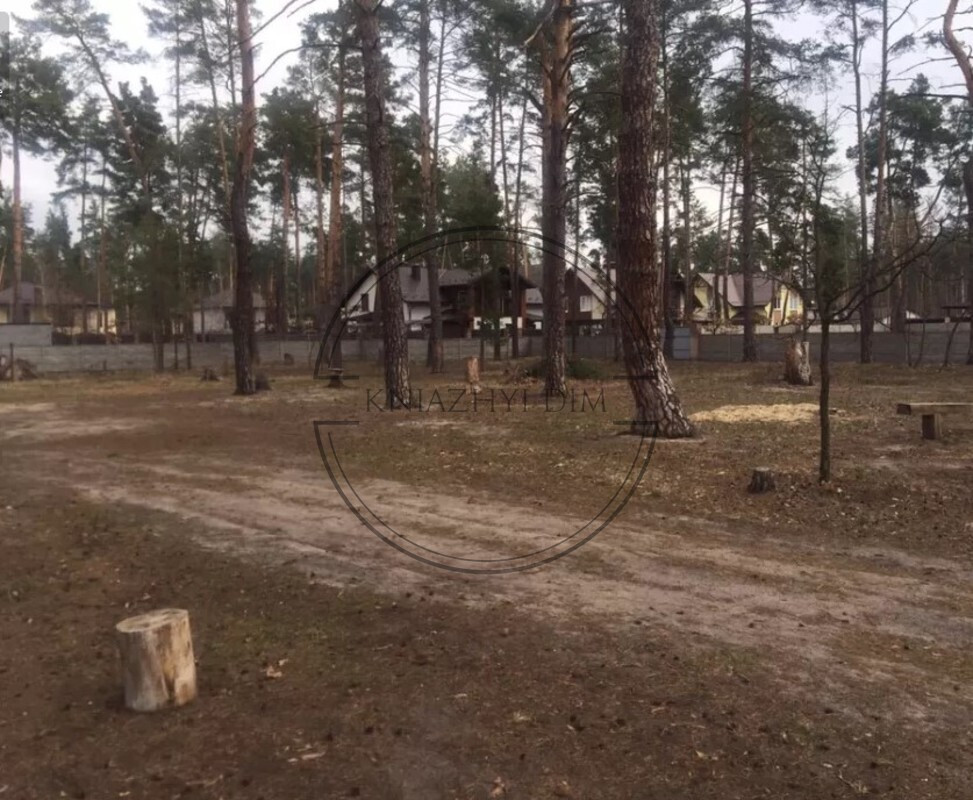 Аренда 2-х шикарных дома на одной территории, в Буче. № 131790 Киев - изображение 6