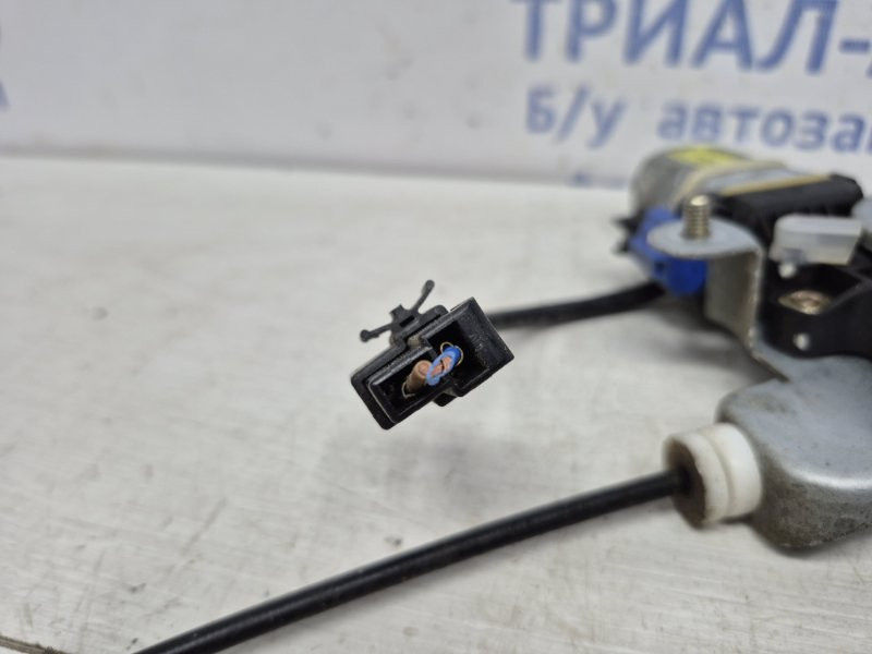 Стеклоподъемник задний левый Chevrolet Captiva C100 2.4 БЕНЗИН Z24SED 2006 (б/у) Київ - зображення 3