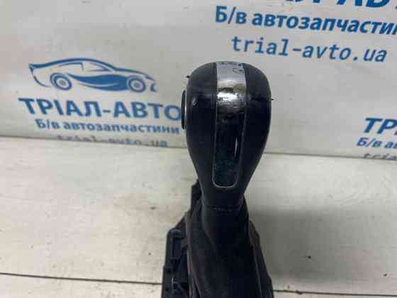 Кулиса переключения АКПП Ford Explorer 2011-2019  (Арт. 74734) Київ