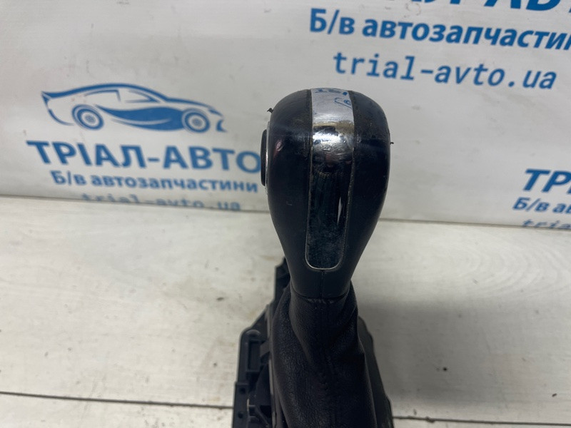 Кулиса переключения АКПП Ford Explorer 3.5 БЕНЗИН ENKX0 2011 (б/у) Киев - изображение 3