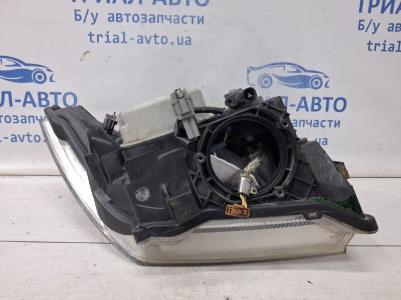 Фара левая Ксенон Nissan Pathfinder 2004-2014 26060EB380 (Арт. 66017) Киев - изображение 5