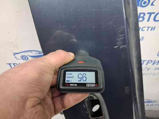 Дверь задняя правая Nissan Pathfinder R51 2.5 DIESEL YD25DDTI 2004 (б/у) Київ