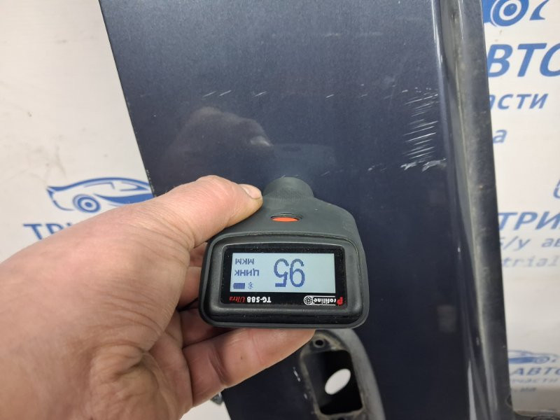 Дверь задняя правая Nissan Pathfinder R51 2.5 DIESEL YD25DDTI 2004 (б/у) Киев - изображение 5