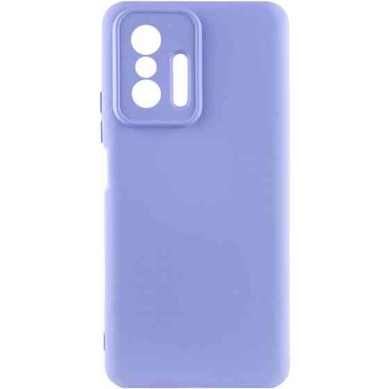 Чехол Silicone Cover Ummi Lakshmi Full Camera (AA) для Xiaomi 11T / 11T Pro Херсон