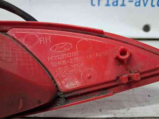 Катафот правый Hyundai IX35 2009-2015 924062Y300 (Арт. 68053) Київ