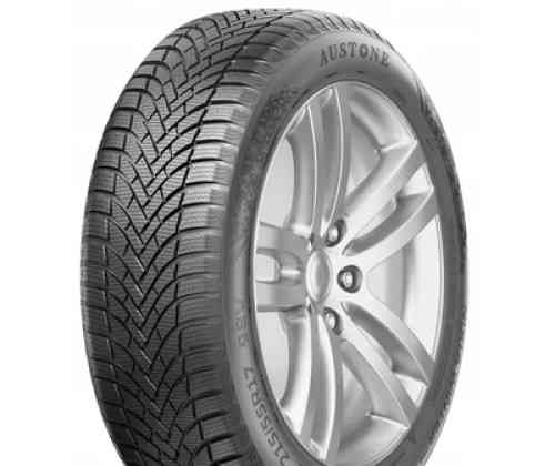 255/40 R20 Austone Nixia Winter Pro 101W Легкова шина Киев