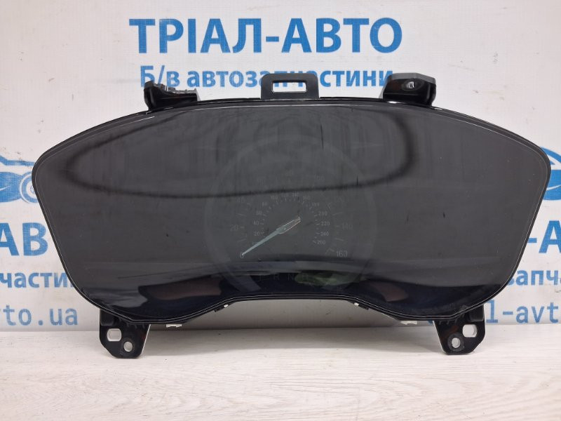 Приборная панель Ford Fusion USA 2 1.5 БЕНЗИН ENUN0 2013 (б/у) Киев - изображение 1