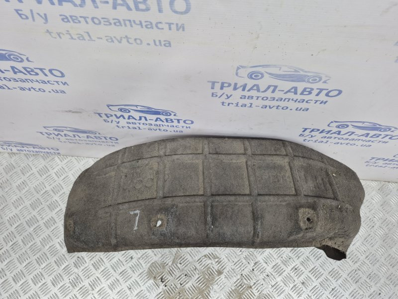 Подкрылок задний левый Nissan X-Trail T32 1.6 DIESEL R9M 2014 (б/у) Київ - зображення 3