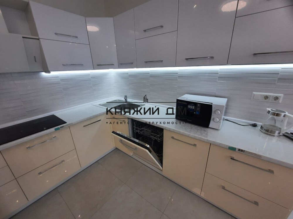 Продаж 3-х к.кв. в ЖК Smart Plaza Obolon, м. Мінська 2 хв. пішки.ГЕНЕРАТОР. № 21147267 Київ - зображення 11