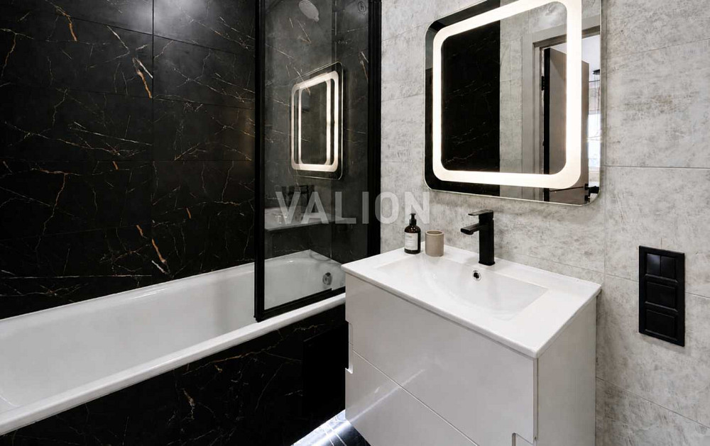 продажа 1-к квартира Киев, Голосеевский, 107000 $ Київ - зображення 8