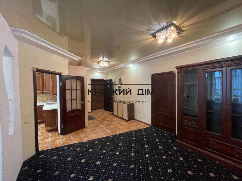 Аренда 3-х комнатная ЖК Лико Град м.Выставочный центр КОД объекта: 1187365 Київ - зображення 8